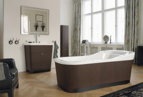 Ключевые моменты дизайна мебели для ванной комнаты