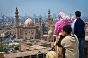 В Египте будет новый город-столица
