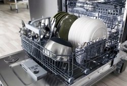 Ремонт посудомоечных машин фирмы Bosch