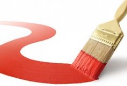 Советы по нанесению лакокрасочного покрытия