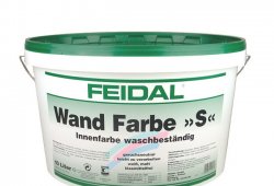 Wand COLOR Basic Farbe